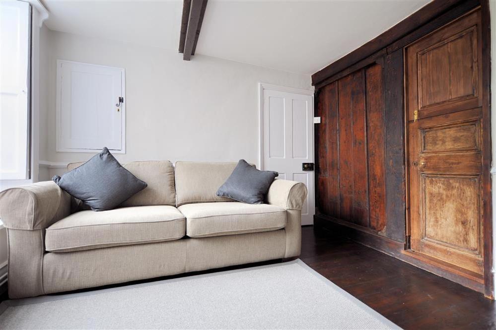 The Nest Villa Lyme Regis Exteriör bild