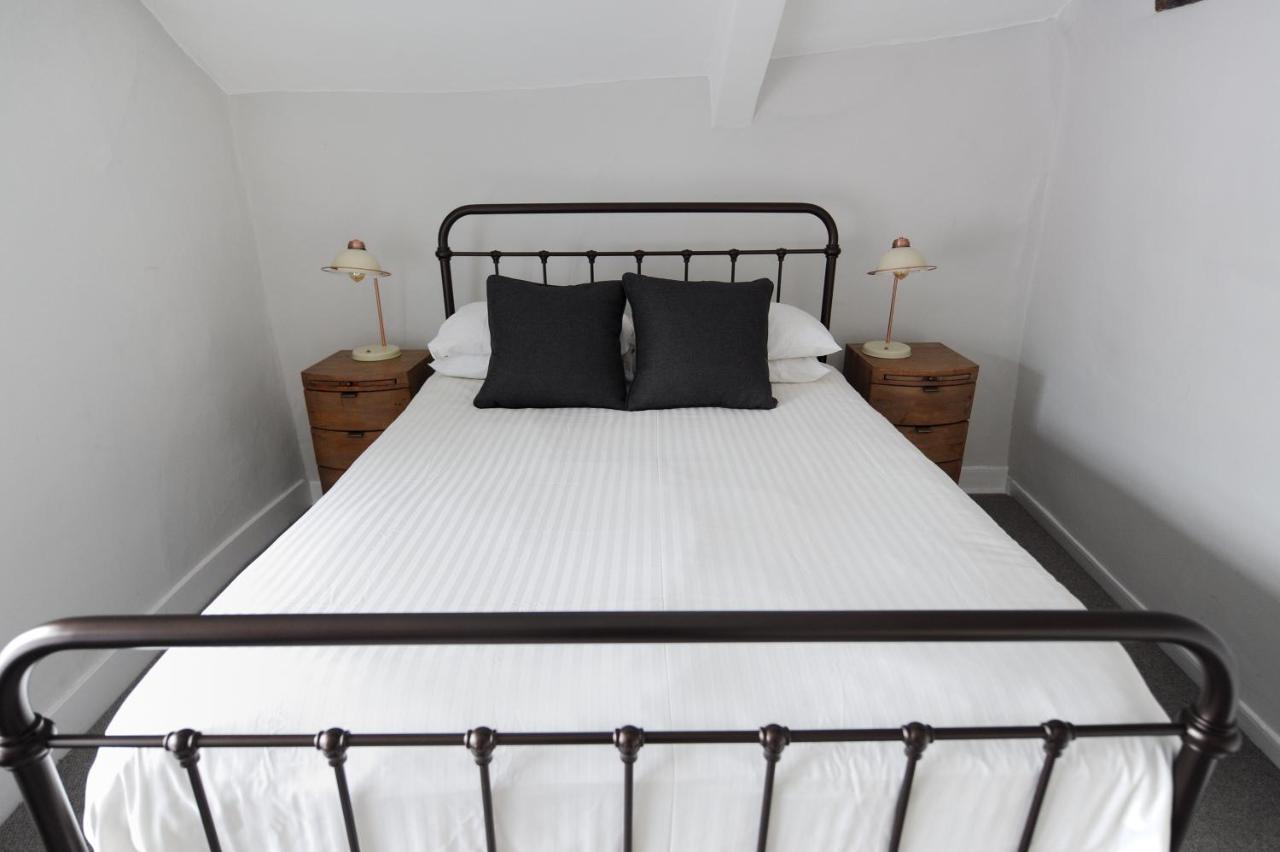 The Nest Villa Lyme Regis Exteriör bild